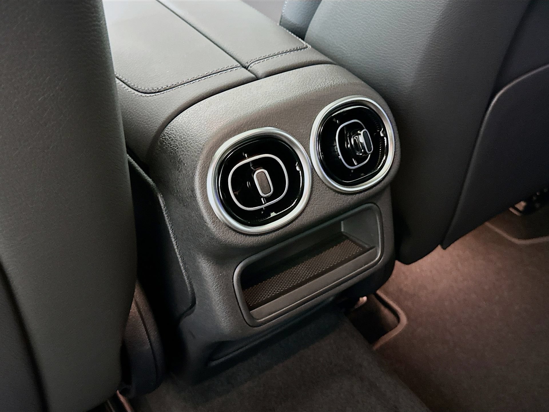 New 2026 Mercedes-Benz GLC 300 4MATIC image 27