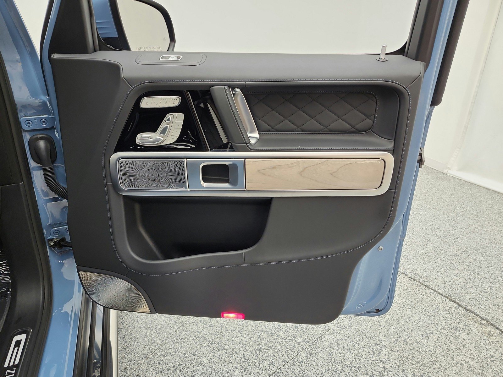 Certified 2026 Mercedes-Benz G 550 image 20