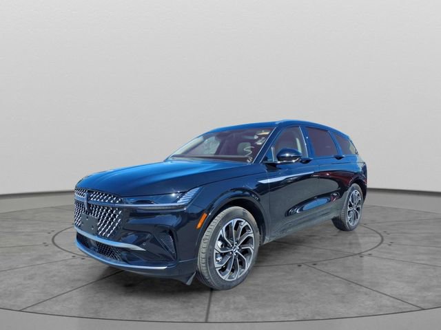 Used 2025 Lincoln Nautilus Reserve AWD/4WD image 1