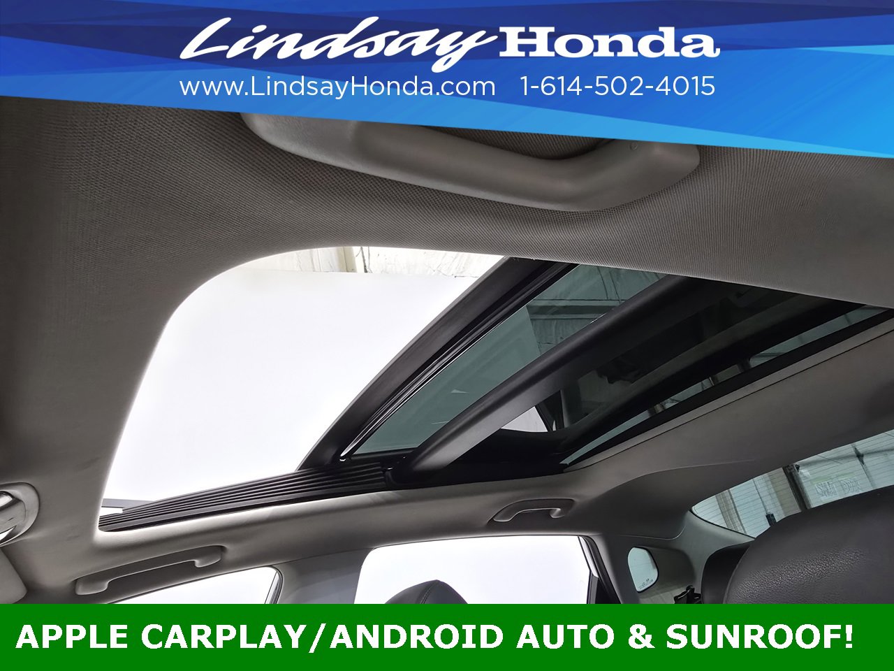 Used 2020 Kia Optima S w/ S Panoramic Sunroof Package image 20