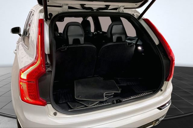 Used 2019 Volvo XC90 T6 R-Design w/ Protection Package image 5