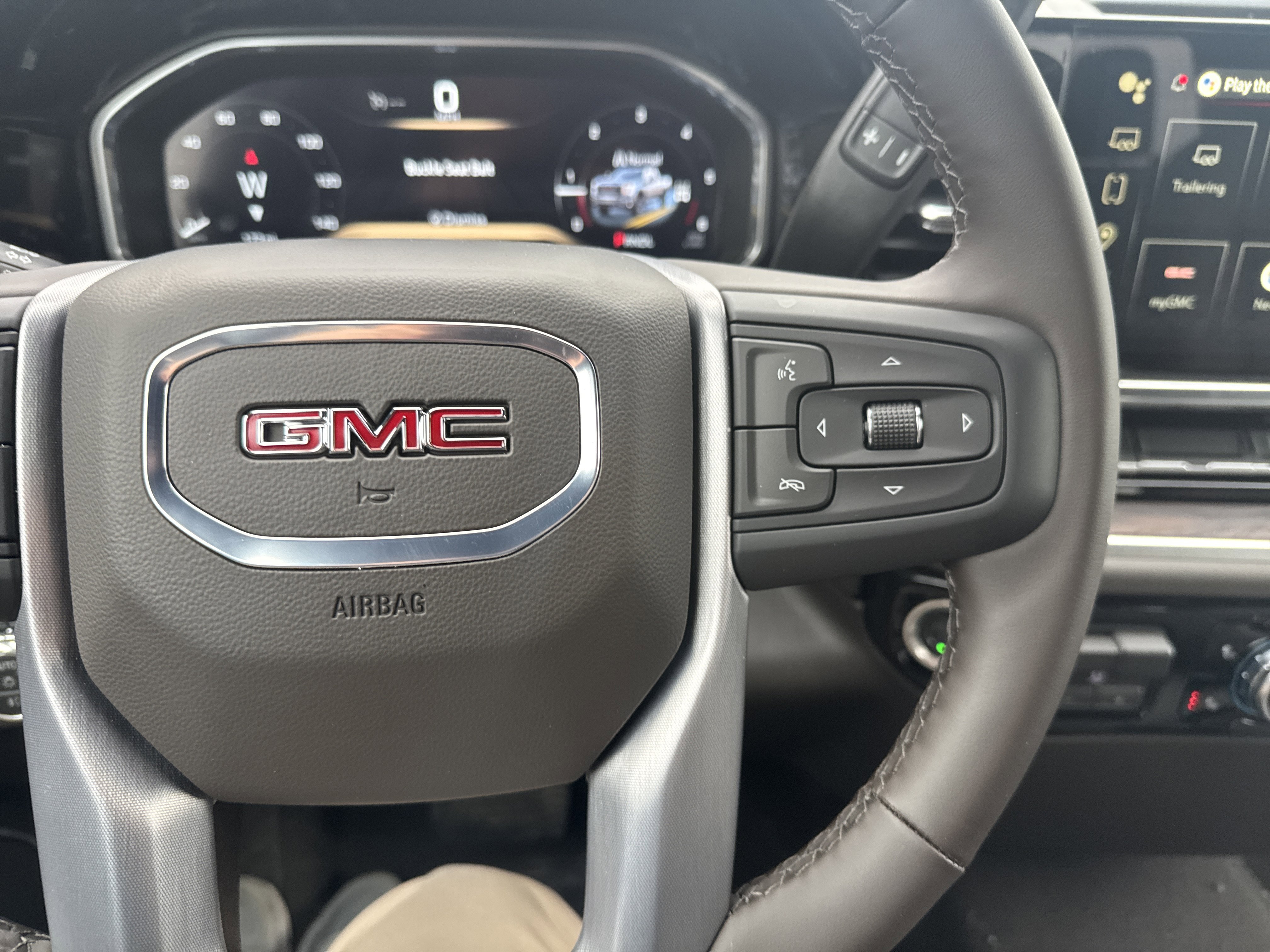 New 2026 GMC Sierra 2500 SLT image 20