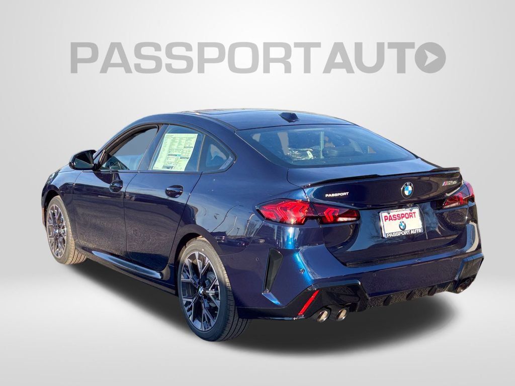 New 2026 BMW M235i xDrive w/ Premium Package AWD/4WD image 3