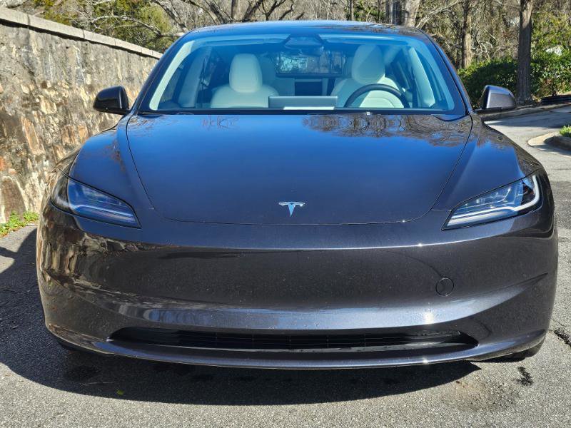 Used 2024 Tesla Model 3 Long Range image 6