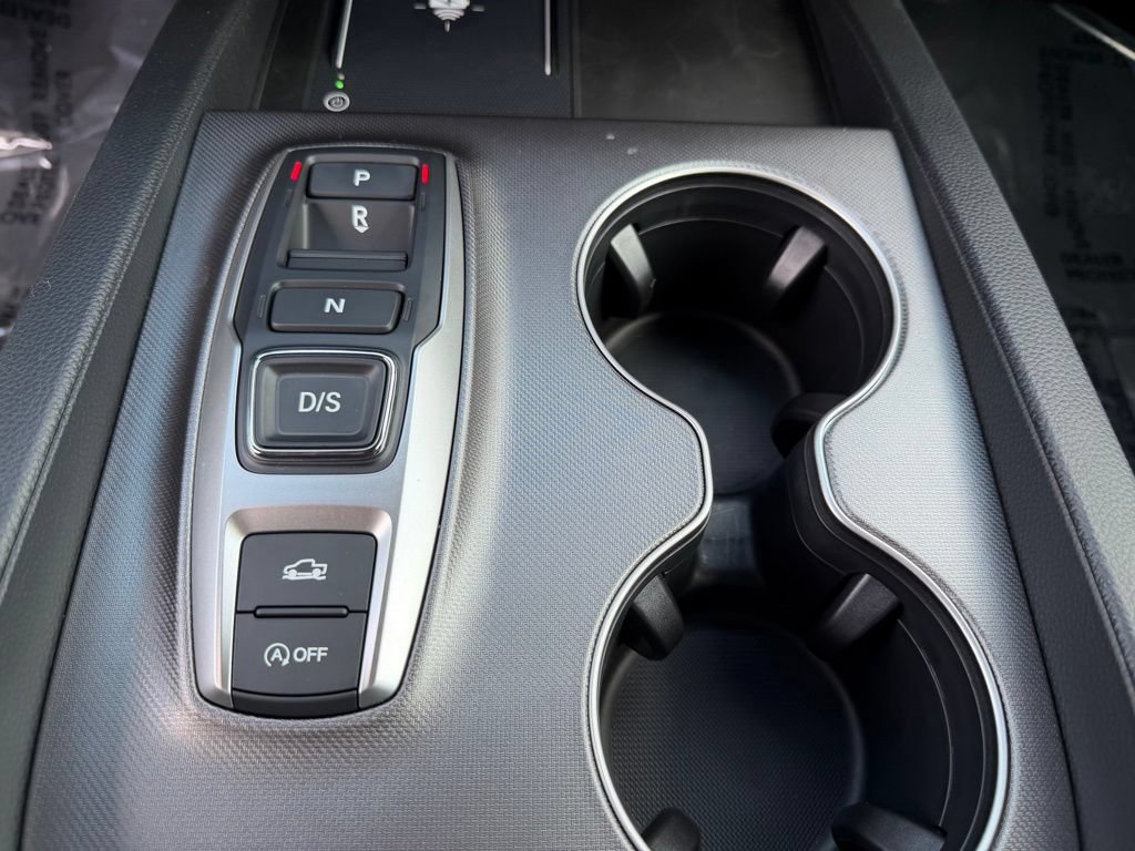 Certified 2026 Honda Ridgeline Sport image 28