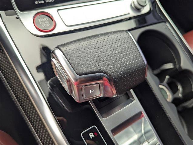 Used 2023 Audi SQ8 Premium Plus AWD/4WD image 12