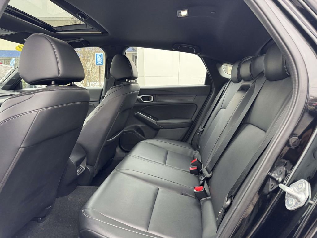 Certified 2023 Acura Integra A-Spec image 10