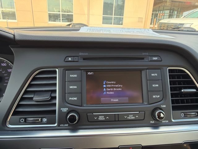 Used 2015 Hyundai Sonata ECO FWD image 18