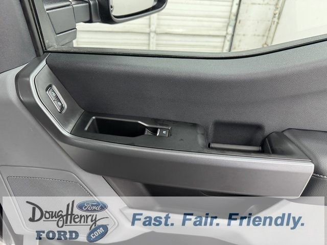 Used 2025 Ford F250 XL w/ STX Appearance Package image 35
