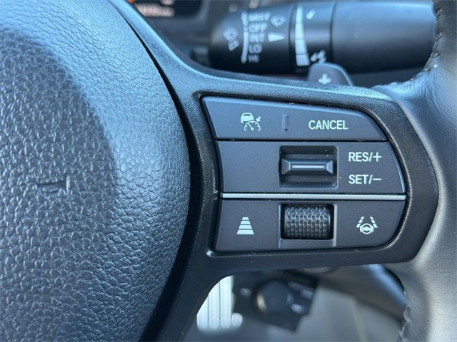 Used 2024 Honda Accord Sport image 28