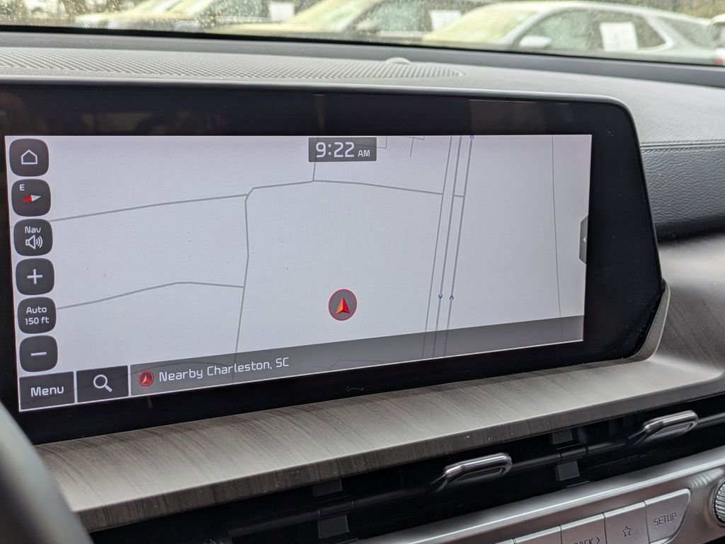 Used 2023 Kia Telluride EX image 23