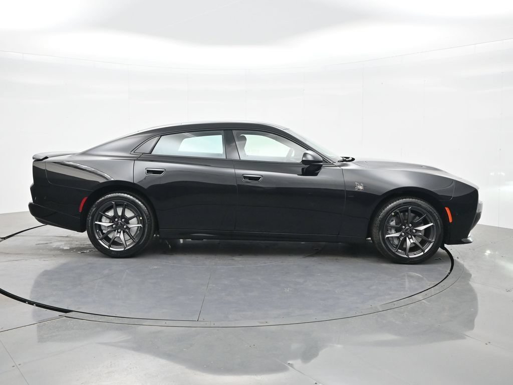 New 2026 Dodge Charger Scat Pack w/ Blacktop Package AWD/4WD image 6