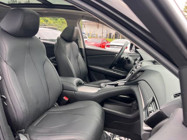 Used 2023 Acura RDX AWD image 29