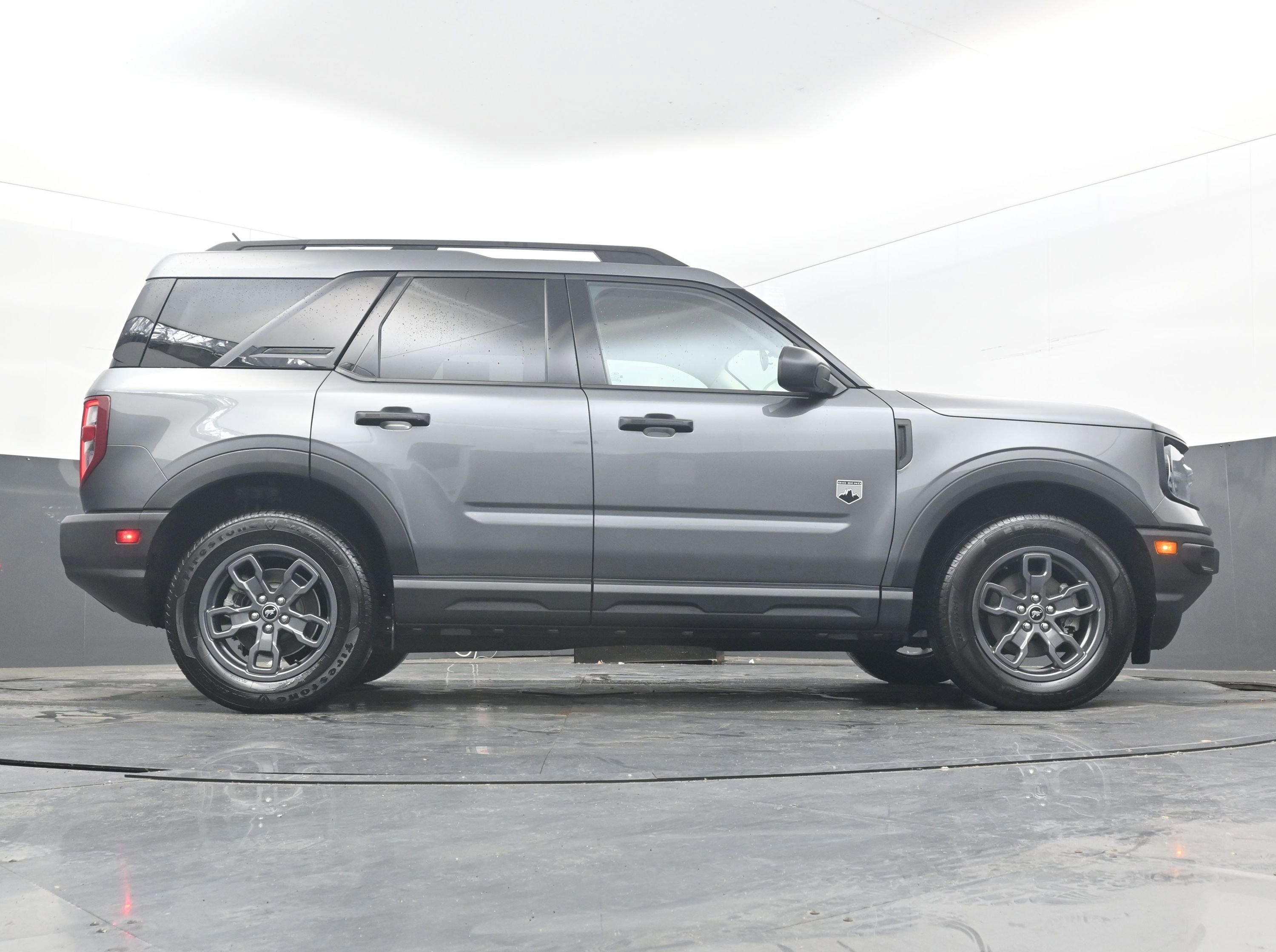 Used 2024 Ford Bronco Sport Big Bend AWD/4WD image 31