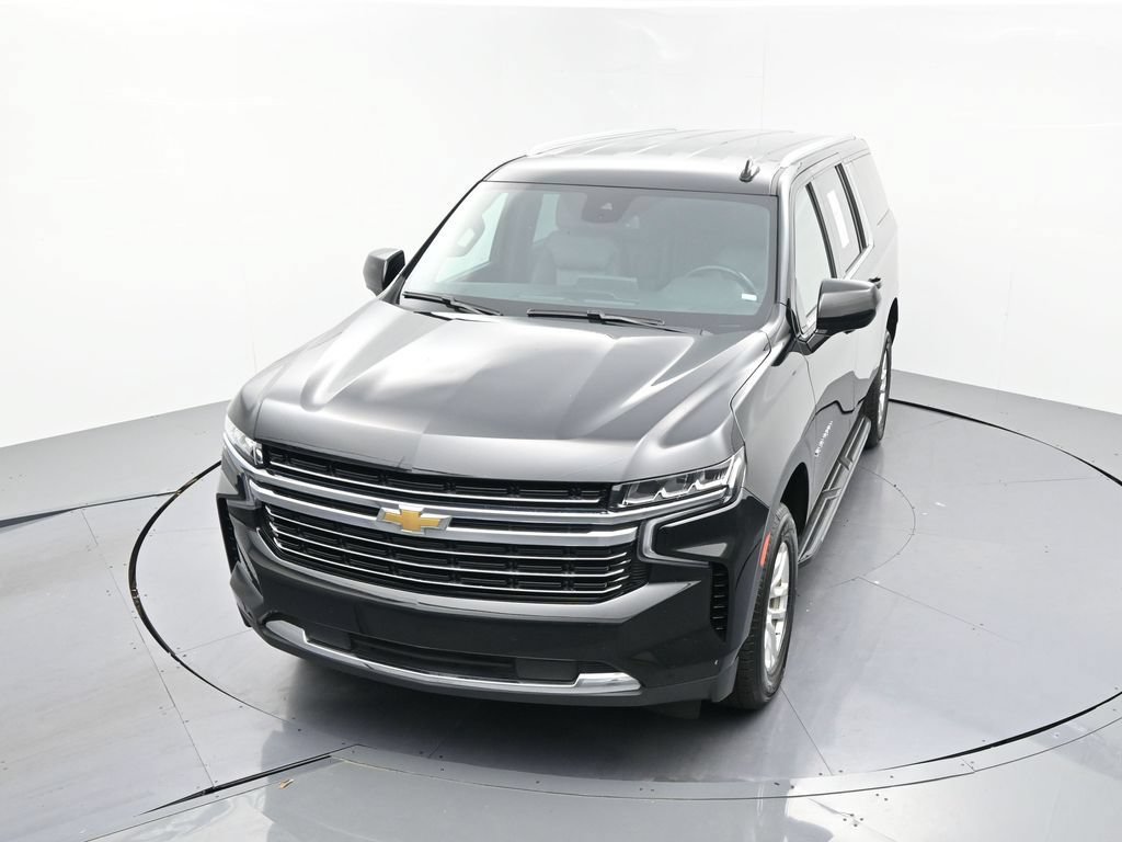 Used 2024 Chevrolet Suburban LT AWD/4WD image 20
