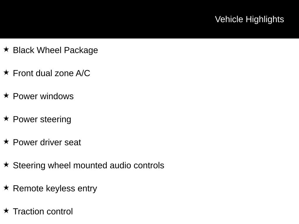New 2026 Volkswagen Atlas SE image 8