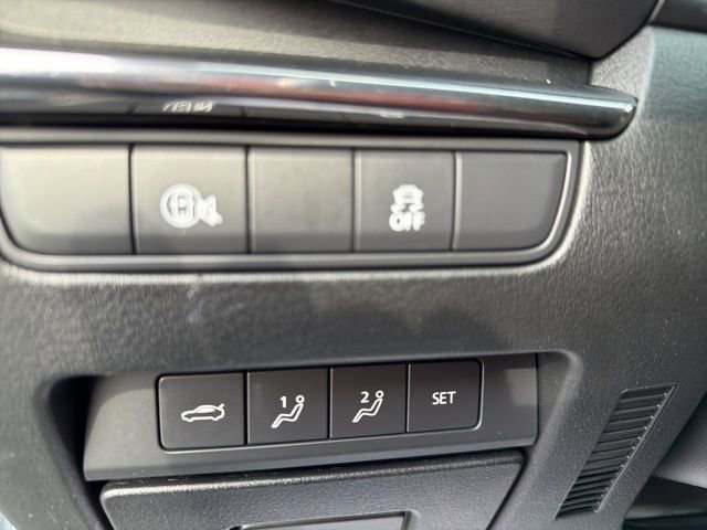 Used 2024 MAZDA MAZDA3 s image 19