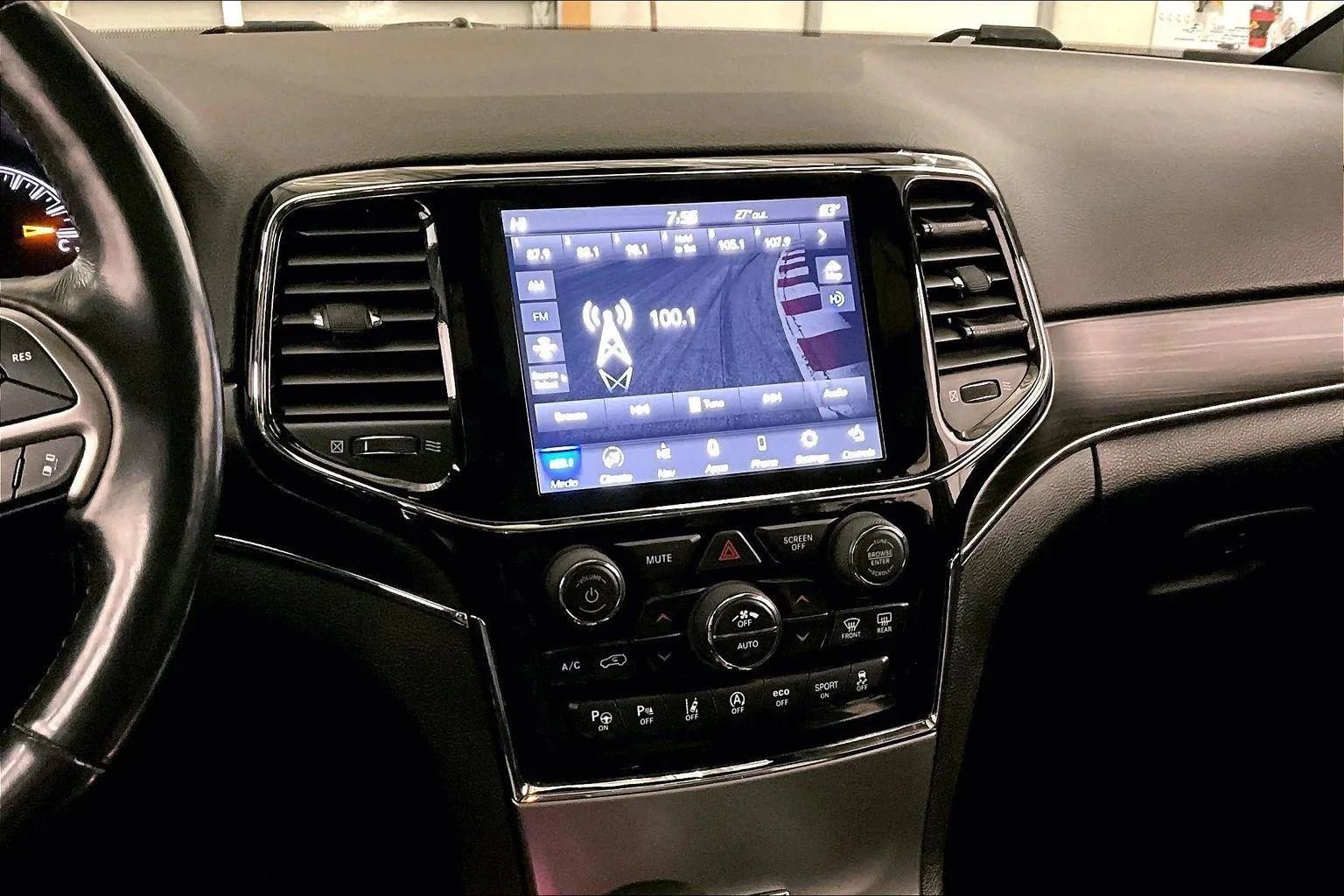 Used 2021 Jeep Grand Cherokee Limited w/ Quick Order Package 28K 80th image 6