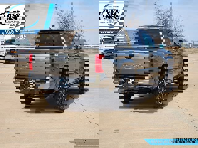 Used 2024 Toyota Tacoma TRD Sport image 17