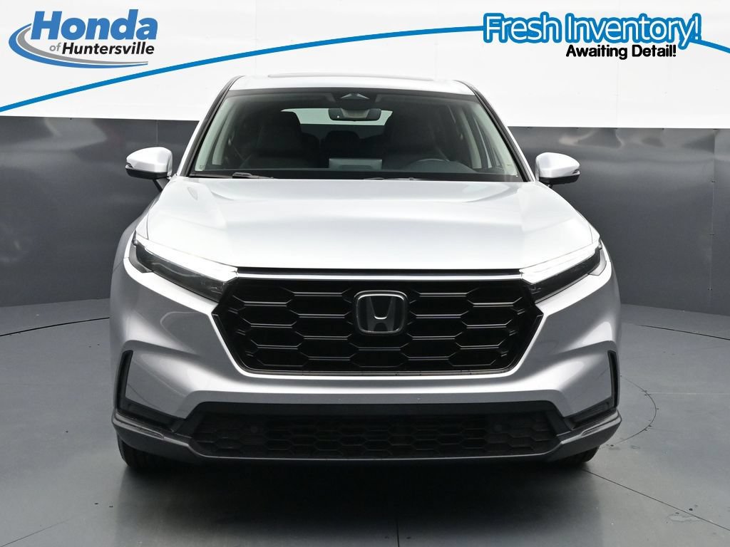 Used 2025 Honda CR-V EX-L image 3