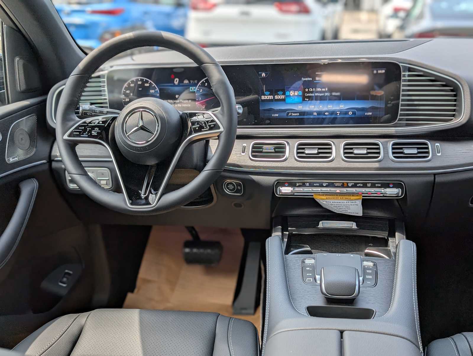 New 2026 Mercedes-Benz GLE 450 4MATIC image 5