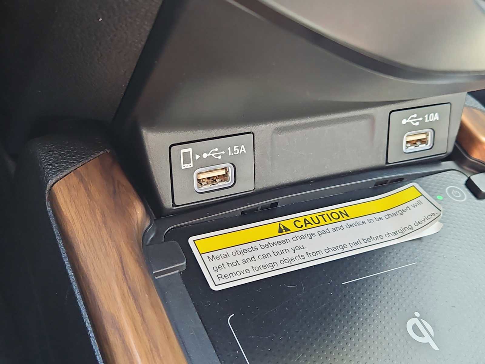 Used 2021 Honda CR-V Touring image 12