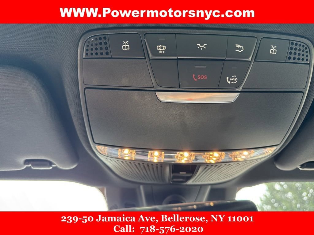 Used 2021 Mercedes-Benz E 350 4MATIC Sedan image 38