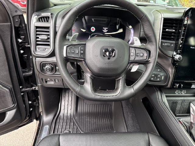 New 2027 RAM 1500 RHO AWD/4WD image 17