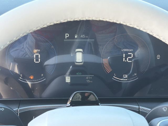 New 2026 Hyundai Santa Fe SEL image 27