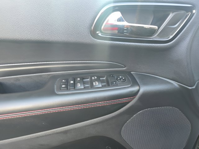 Used 2025 Dodge Durango GT AWD/4WD image 12