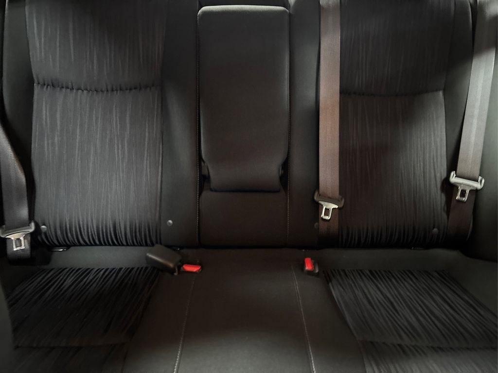 Used 2019 Nissan Sentra SV image 18