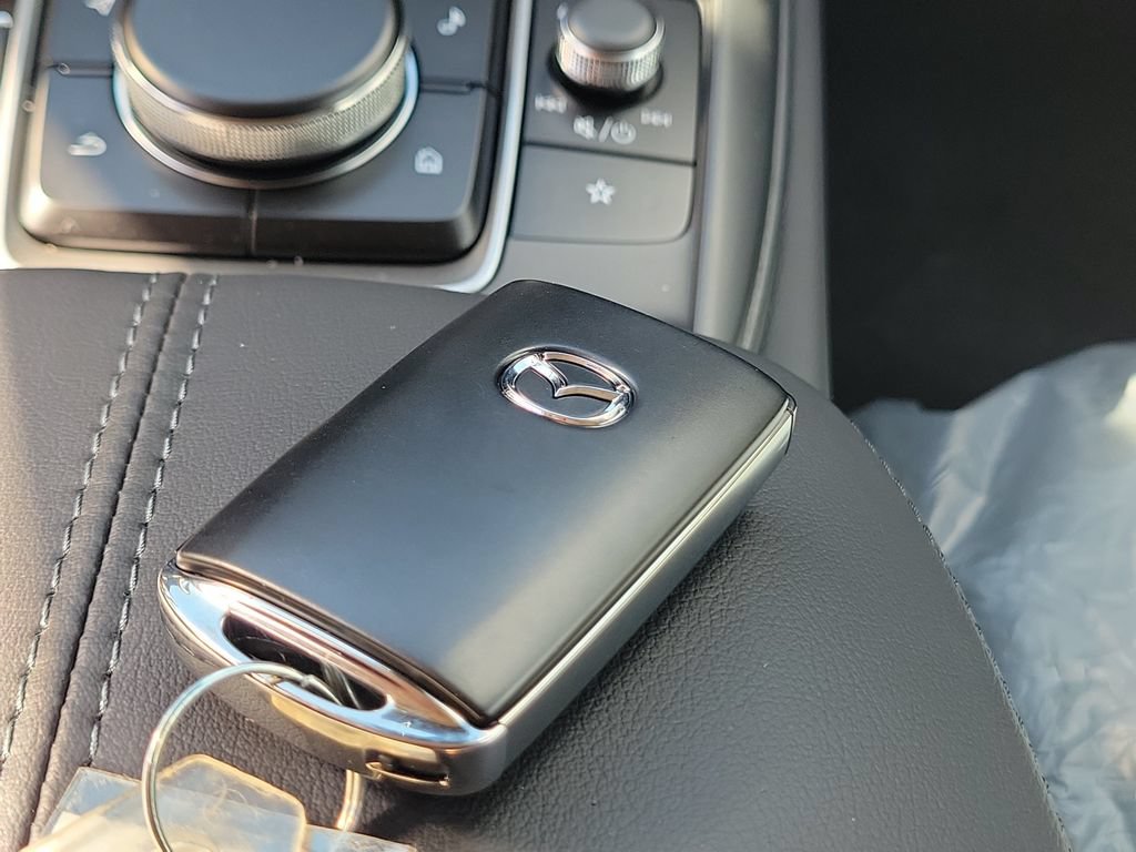 New 2026 MAZDA CX-30 AWD 2.5 S w/ Select Sport Pkg image 32