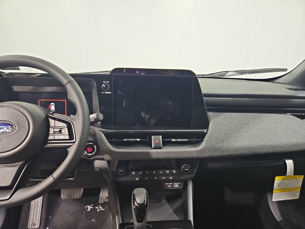 New 2026 Subaru Outback Premium image 18