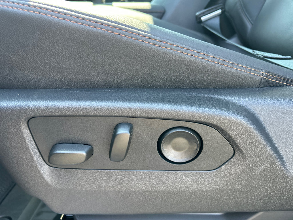New 2026 GMC Sierra 1500 AT4 w/ AT4 Premium Package AWD/4WD image 18