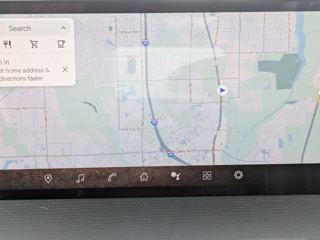 Used 2026 INFINITI QX80 4WD w/ Sport Exterior Package image 20