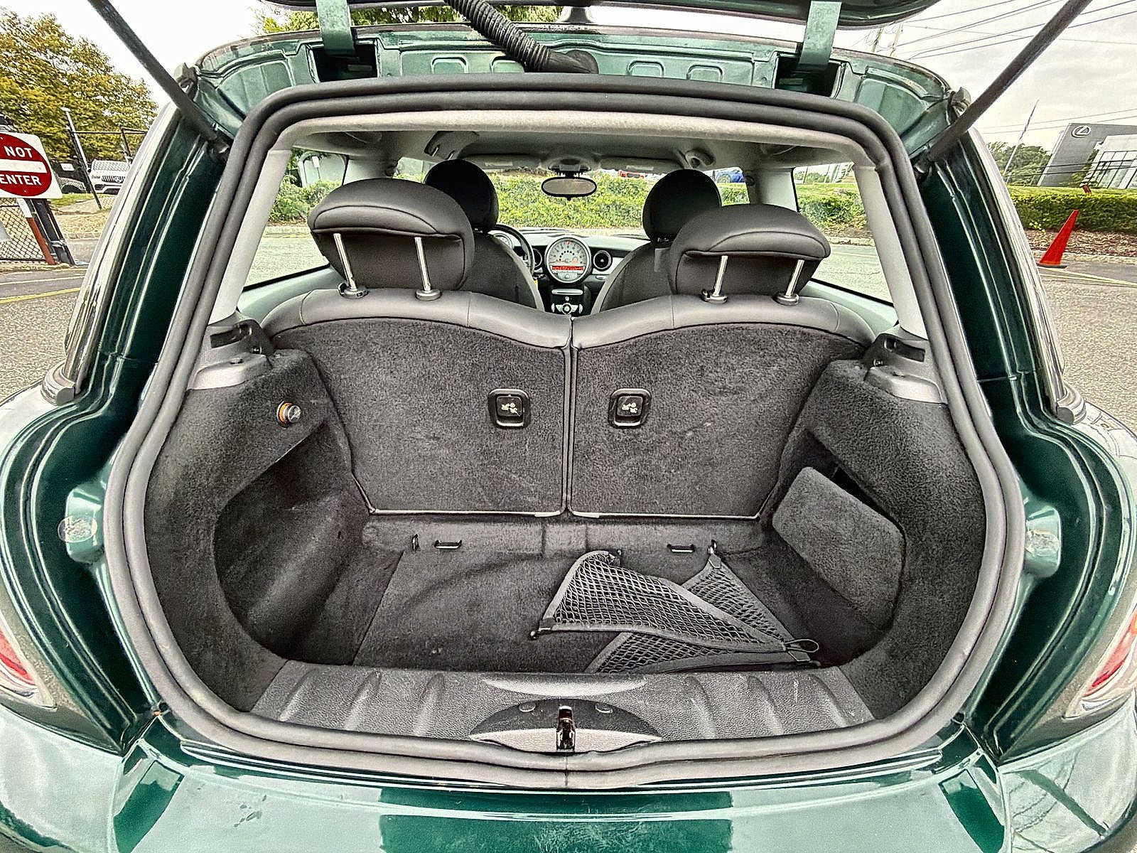 Used 2009 MINI Cooper Hardtop FWD image 27