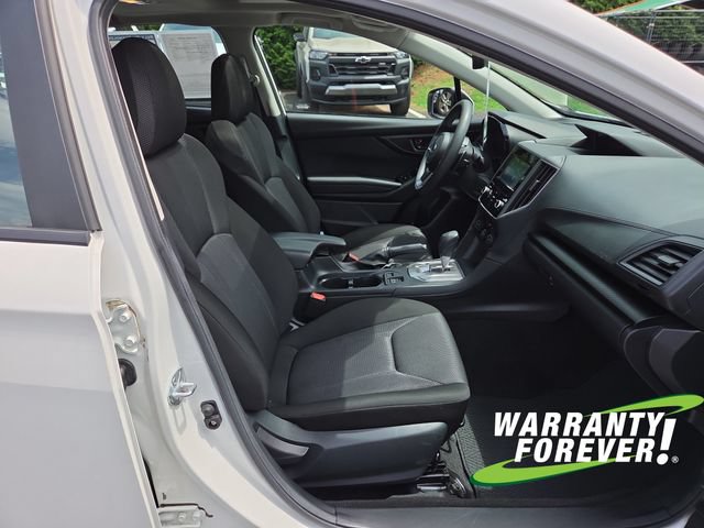 Used 2023 Subaru Impreza 2.0i Premium AWD/4WD image 15