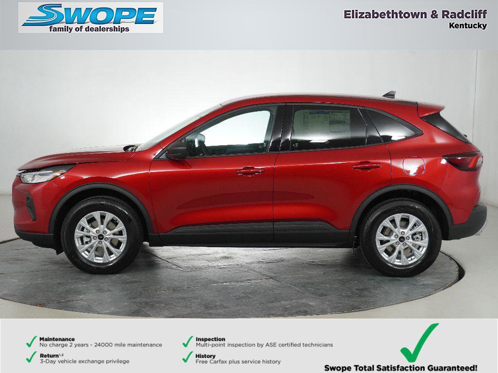 New 2026 Ford Escape Active image 7