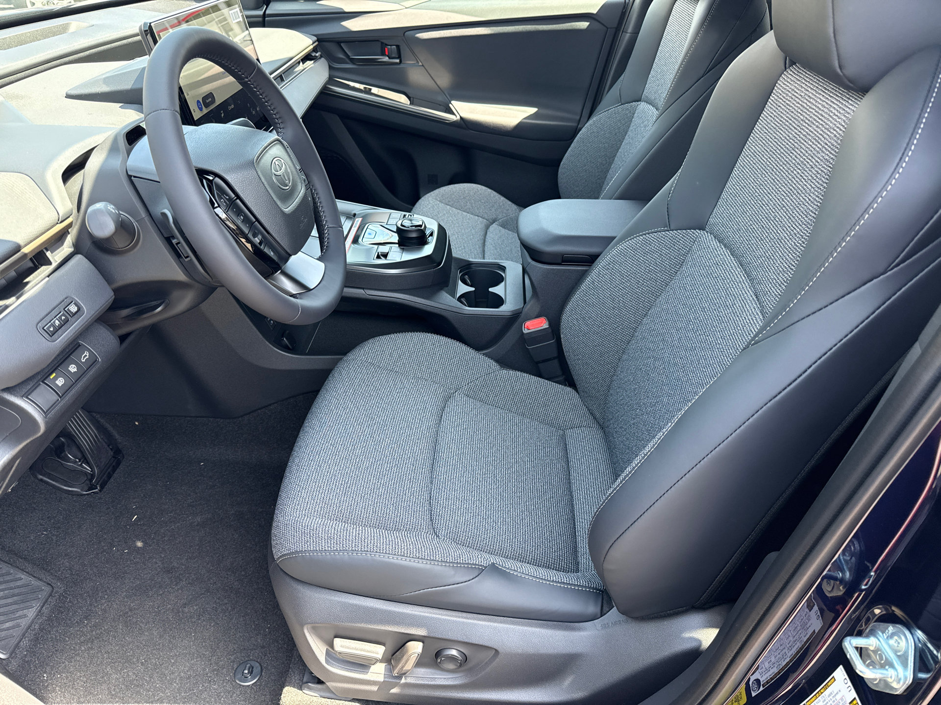 New 2026 Toyota bZ AWD/4WD image 23