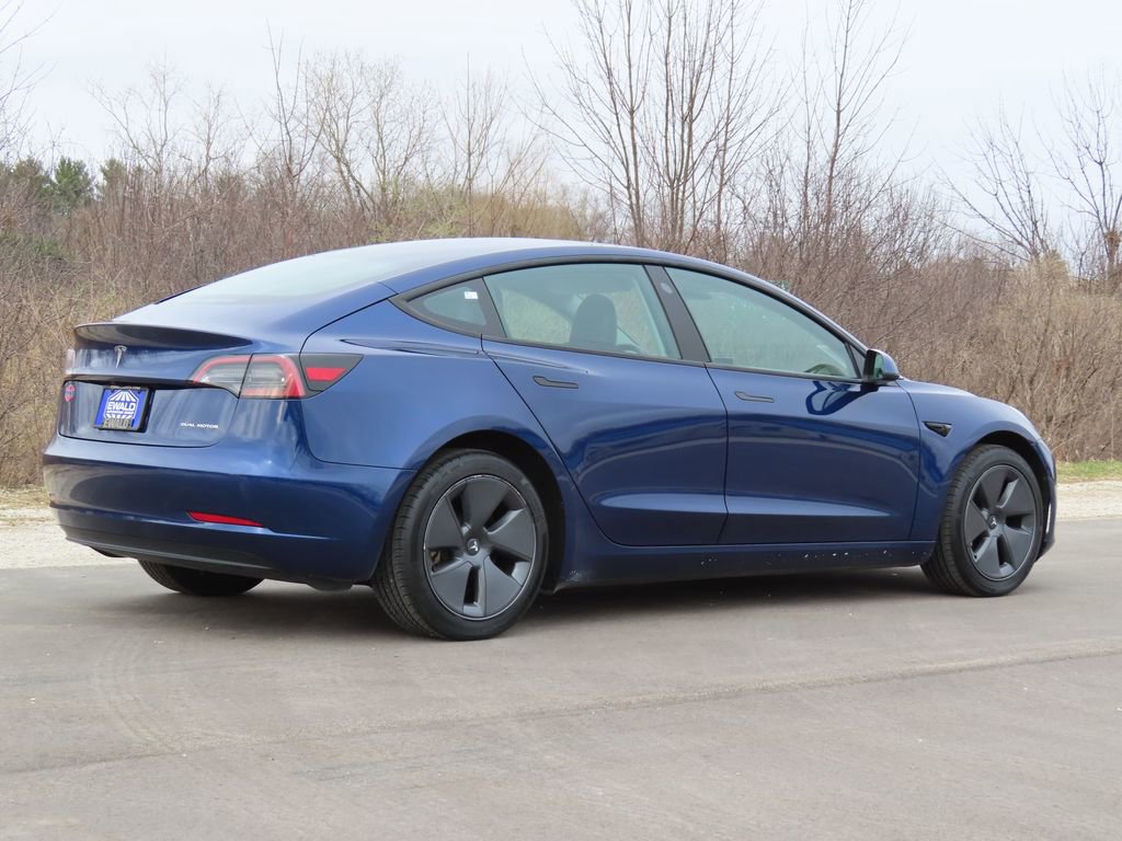 Used 2023 Tesla Model 3 Long Range image 3