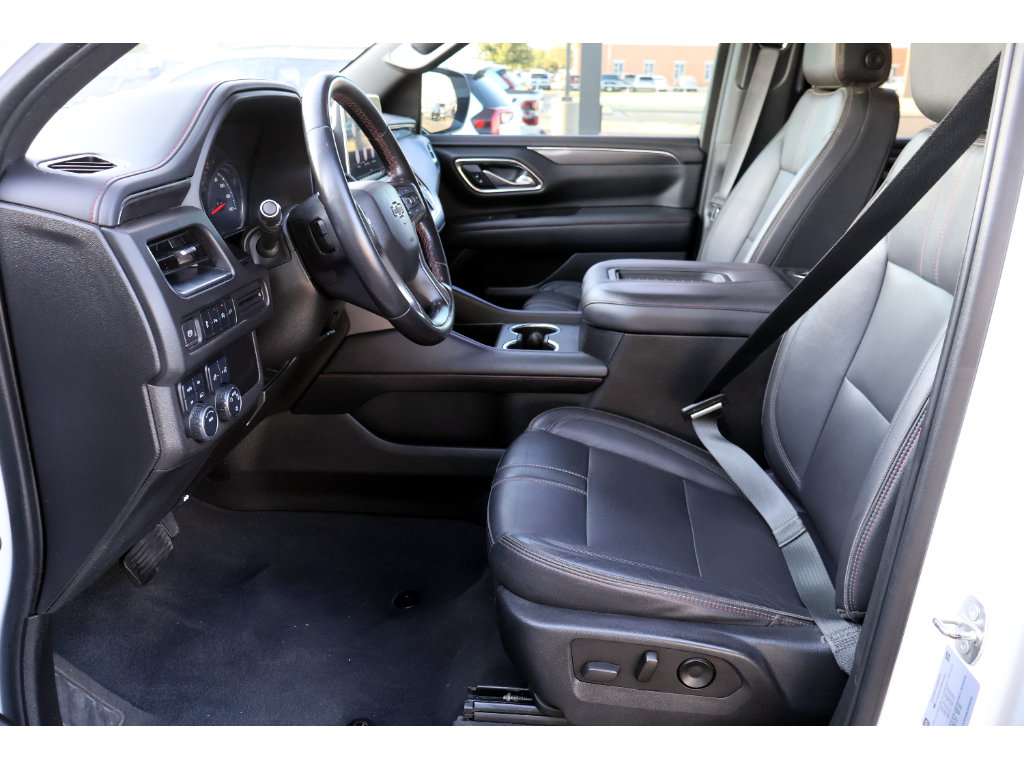Used 2021 Chevrolet Tahoe RST AWD/4WD image 27