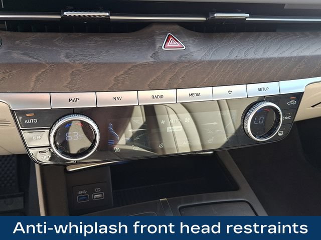 Used 2023 Genesis G80 2.5T w/ Advanced Package AWD/4WD image 14