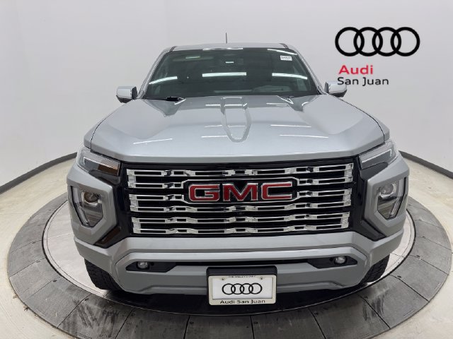 Used 2023 GMC Canyon Denali AWD/4WD image 2