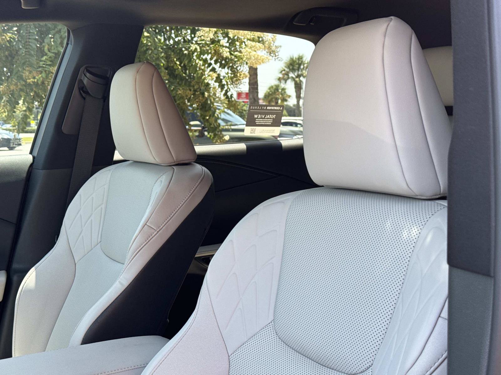 Certified 2023 Lexus RX 350 Premium w/ Accessory Package (Z1) FWD image 50