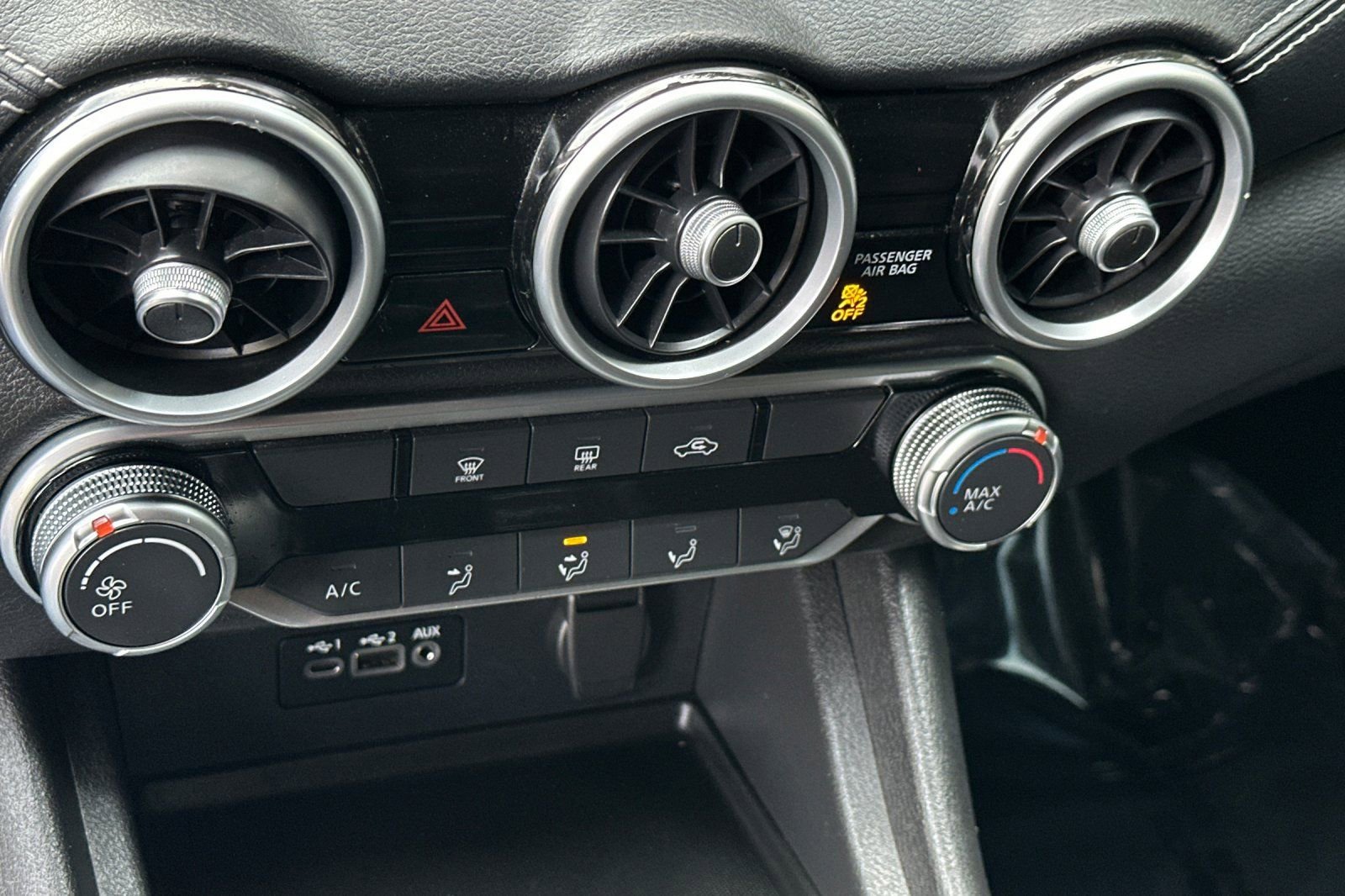 Used 2022 Nissan Sentra SV image 18