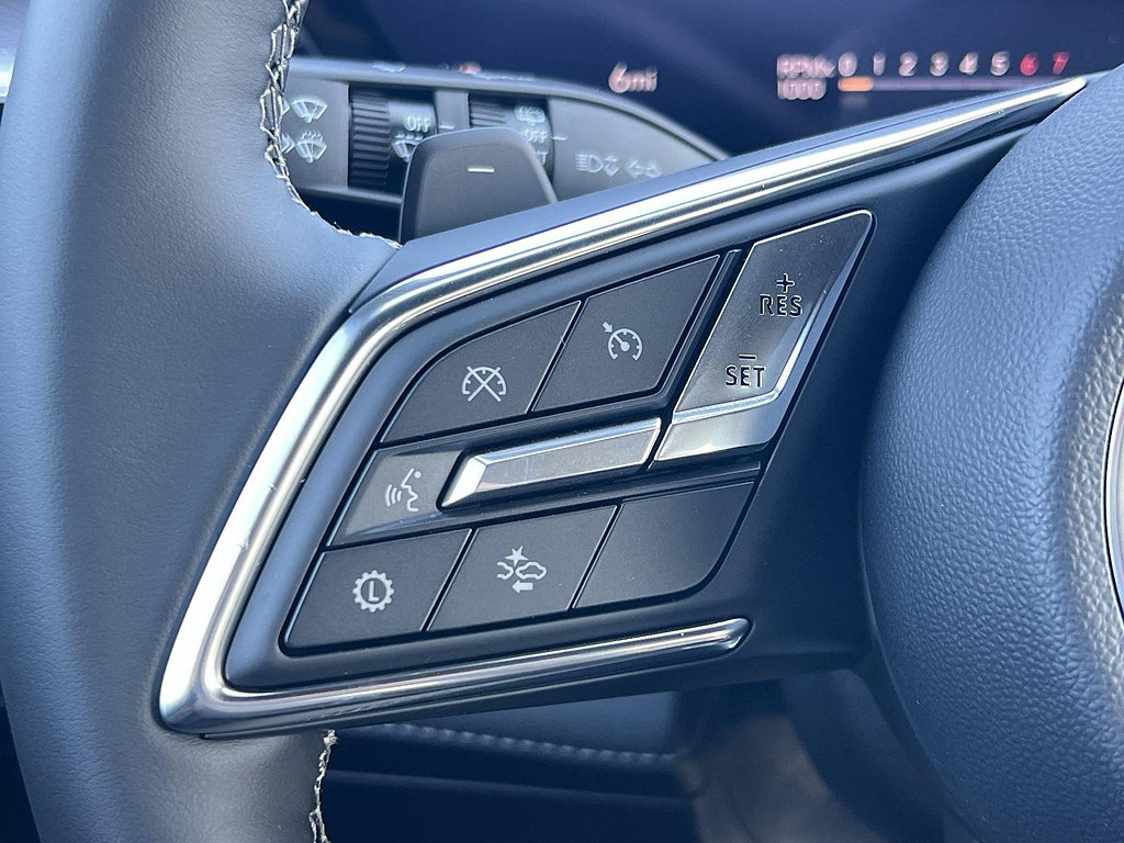 New 2026 Buick Enclave Sport Touring w/ Power Package FWD image 13