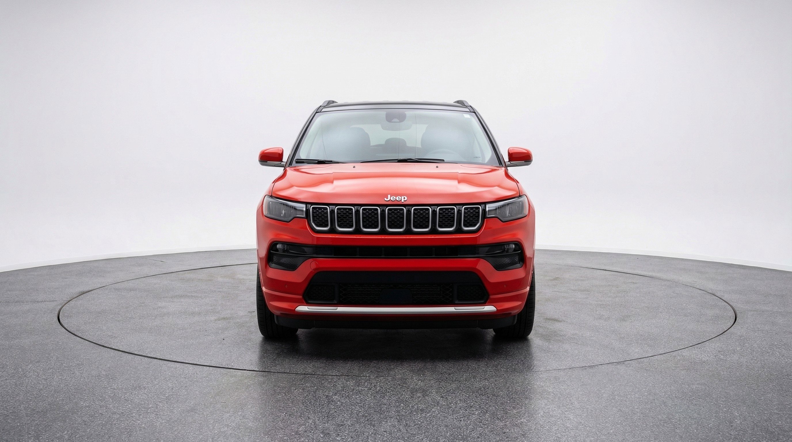 Used 2025 Jeep Compass Limited image 2