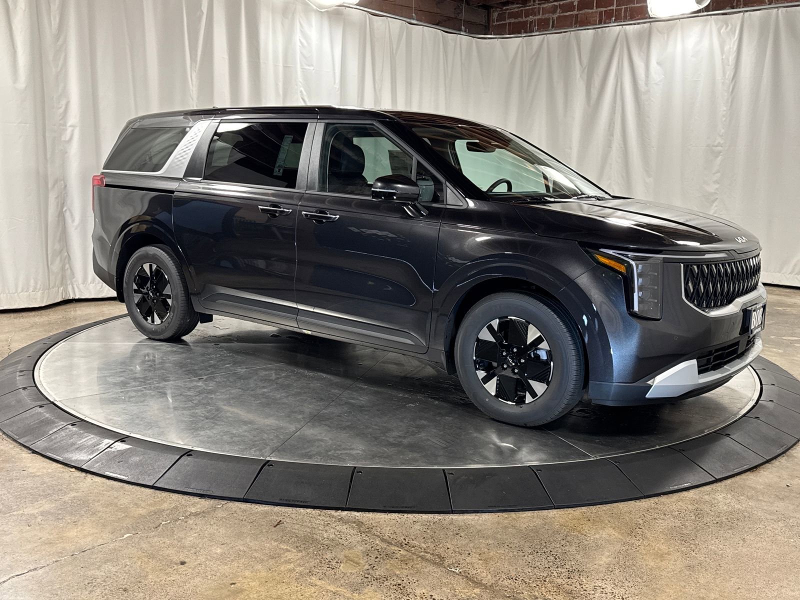 New 2026 Kia Carnival LXS image 10