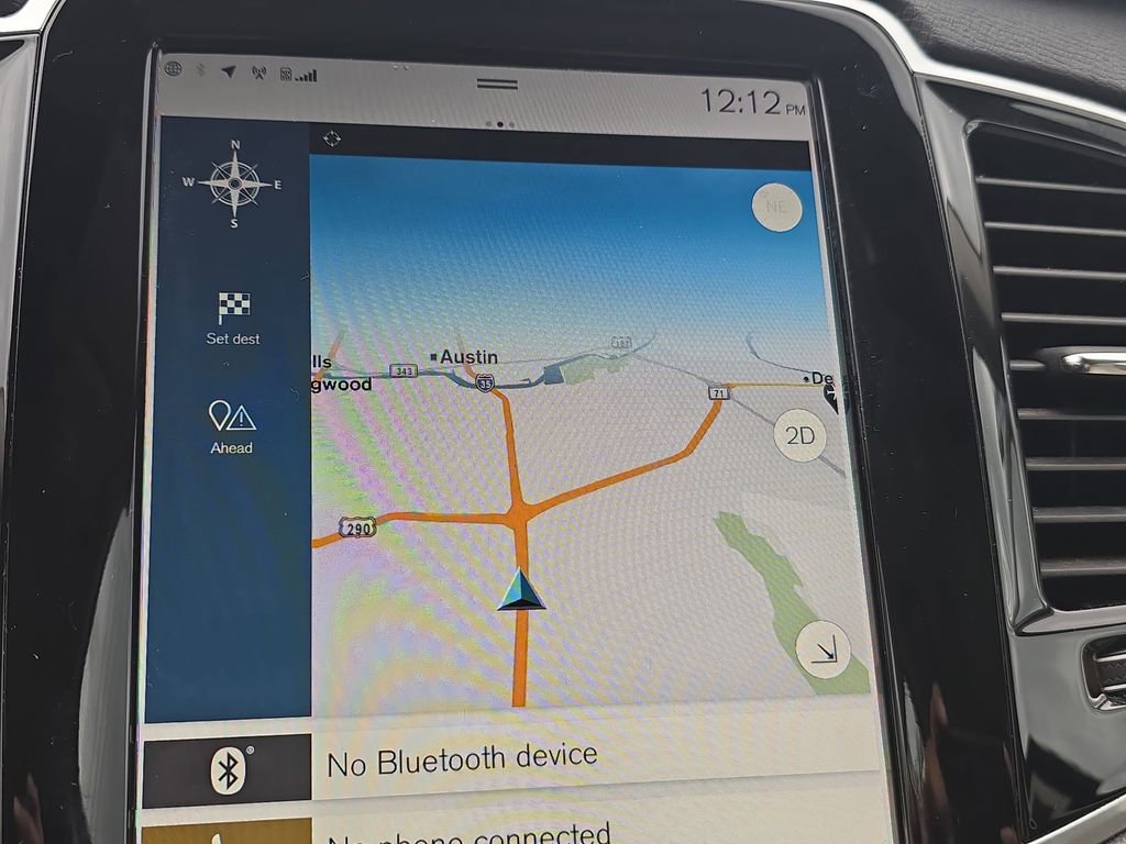 Used 2021 Volvo XC90 T8 Inscription Expression w/ Advanced Package image 23