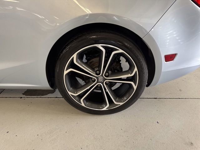 Used 2016 Buick Cascada Premium FWD image 47